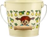 Muurla Găletușă Muurla Pippi Șosețica Fructe 2 l (3400-200-01)