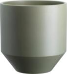 Bergs Potter Ghiveci Lily, verde salvie, 18 cm (LICSG18P)