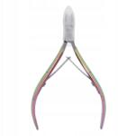  Körömvágó olló benőtt körmökhöz, kutikulákhoz és karmokhoz (AIKPM8606)