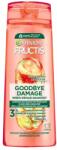 Garnier Fructis Goodbye Damage regeneráló sampon 400 ml (3600542060875)