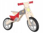 Playtive Futókerékpár Fa Motorkerékpár Playtive Gyerekeknek 2 Év+ 20 Kg-ig (4055334264358)