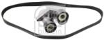 Febi Bilstein Set curea transmisie cu caneluri FEBI BILSTEIN 106001 (106001)