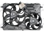 FRIGAIR Ventilator, radiator FRIGAIR 0501.2002 (0501.2002)