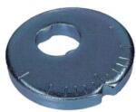 MAXGEAR Șaibă reglaj unghi de fugă, corp axe MAXGEAR 49-5369 (49-5369)