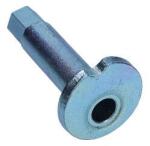 MAXGEAR Șaibă reglaj unghi de fugă, corp axe MAXGEAR 49-5309 (49-5309)