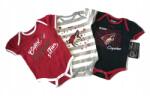 Reebok 3 db-os body szett Reebok Arizona Coyotes Nhl 74 (Arizona)