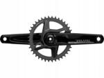 Sram hajtókar Rival Dub Wide 1x12 soros 40T 172.5mm Gravel (00.6118.612.002)