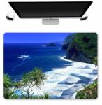  Asztali Alátét Védő Szőnyeg 50x35 Tájkép Mintás (Nadruk Podkładka Pod Mysz Wzory mix)