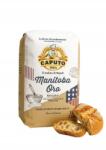 Caputo Manitoba Oro Caputo 1kg 0-ás típusú olasz búzaliszt péksüteményekhez (8014601034168)