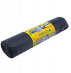 Raz Dwa XXL méretű szemeteszsákok 300L fekete, nagy, erős, tekercsben 10 db (5901752801929)