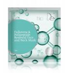 TianDe Maszk fullerénekkel és polipeptidekkel Erősen Azonnal Fiatalít (52911)