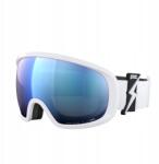 POC Síszemüveg Poc Fovea Blixten White fehér/ Partly Sunny Blue Cat 2 (40840_9641)