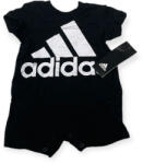 adidas Rampers rövid ujjú fiú Adidas 6 hónap (KN3/222-58)