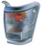 Abakus Irányjelző lámpa Abakus 212-15C3R-AE6