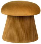 House Nordic Hampton 41x39 cm galben ocru
