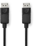 Nedis CCGL37010BK30