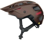 ABUS Kask de bicicleta ABUS Modrop, MIPS, 54-58 cm, culoare bronz, pentru adulti (10065753-01)