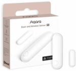 Aqara Senzor de geam/usa Aqara Door and Window Sensor P2, Matter, Apple HomeKit (DW-S02D)
