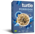 TURTLE Cereale terci eco 6 tipuri de seminte, 450g