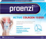 Walmark Proenzi Active Colagen 11.000, 14 flacoane unidoza, Walmark