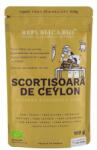 Republica Bio Scortisoara de Ceylon Ecologica, Originala, Certificata, 100g