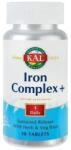 KAL Secom Iron Complex +, 30 tablete