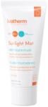 Ivatherm Protectie solara Sunlight dry touch SPF 50+, 50ml, Ivatherm