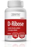 Zenyth Pharmaceuticals D-Ribose, protector cardiac, 140 grame, pulbere, Zenyth