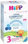 HiPP Lapte praf cu formula de crestere, Combiotic 3, +1 an, 500 grame, Hipp