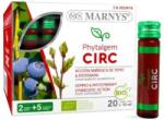 MARNYS Phytalgem Circ, 20 fiole