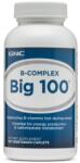 GNC GNC Complex de Vitamina B 100 mg, 100 tablete
