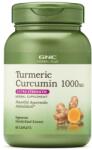 GNC Turmeric Curcumin 1000 mg Herbal Plus, 60 tablete, GNC - springfarma