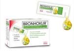 STADA Sirop pentru tuse productiva Bronhoklir, 15 plicuri, Stada