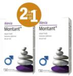 ALEVIA Pachet Montant, 2*30 comprimate, Alevia