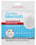 Bye Bye Blemish Plasturi pentru cosuri Microneedling, 9 bucati