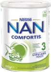 NESTLE Formula de lapte praf fortifiat Nan 3 Comfortis, 12+ luni, 800 g, Nestle