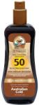Australian Gold Spray-gel SPF 50 cu autobronzant, 237 ml