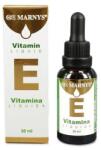 MARNYS Vitamina E Lichida (D-alfa-tocoferol) Vitahelp, 30 ml, Marnys