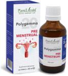 PlantExtrakt Polygemma 20, Premenstrual, 50 ml, Plant Extrakt