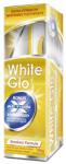 Barros Laboratories Pasta de dinti White Glo Smokers Formula, 100 ml/150 g