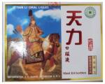 SANYE Tianli, 10 ml, 4 flacoane