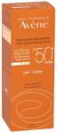Avène Lotiune pentru protectie solara cu SPF 50+, 100 ml, Avene