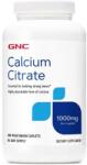 GNC GNC Calcium Citrate 1000 mg/4 tablete, 180 capsule