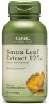 GNC GNC Extract din Frunze de Senna 125 mg, 100 capsule