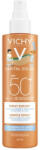 Vichy CAPITAL SOLEIL Spray pentru copii, rezistent la apa SPF 50+, 200ml