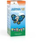 Sun Wave Pharma Astha -15 pentru hiper-reactivitate bronsica, 200 ml, Sun Wave Pharma