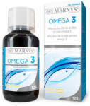 MARNYS Omega 3 lichid, 125 ml