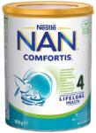 NESTLE Formula de lapte praf fortifiat Nan 4 Comfortis, 2+ ani, 800 g, Nestle