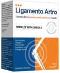MBA Pharma Ligamento Artro Omega 3, 60 capsule