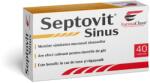 FarmaClass Septovit Sinus, 40 capsule, Farmaclass